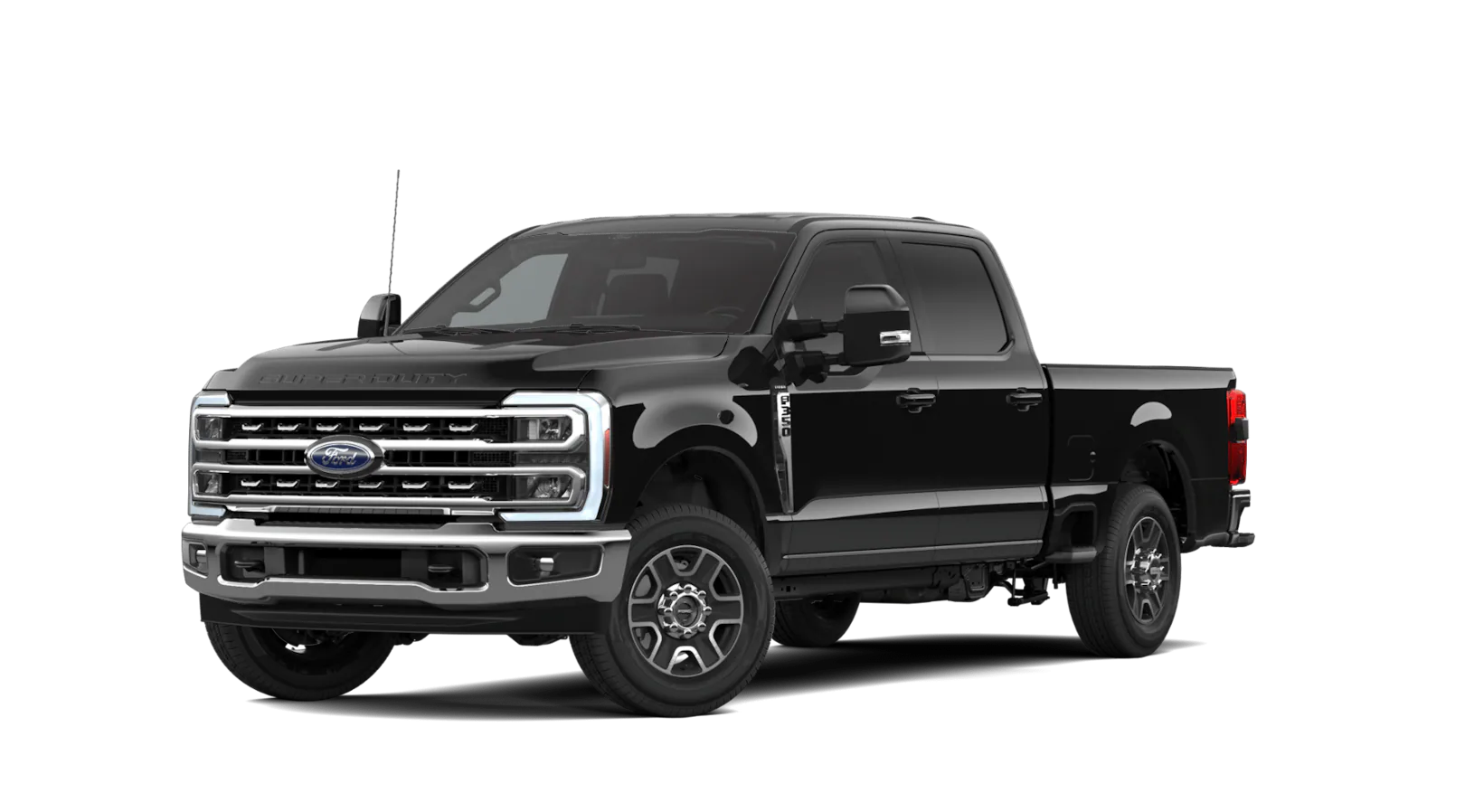 Vehicle Exterior